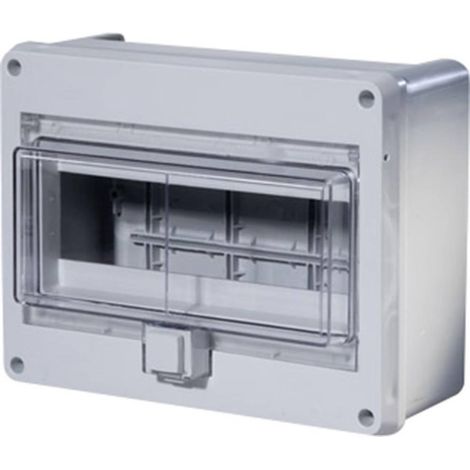 F Tronic 7240052 KV10WDKE cuadro eléctrico 10 módulos