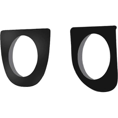 Protection pour caméra avant et arrière de voiture, cache-objectif pour Tesla Model Y Juniper YL 2025, accessoires auto (1/5)