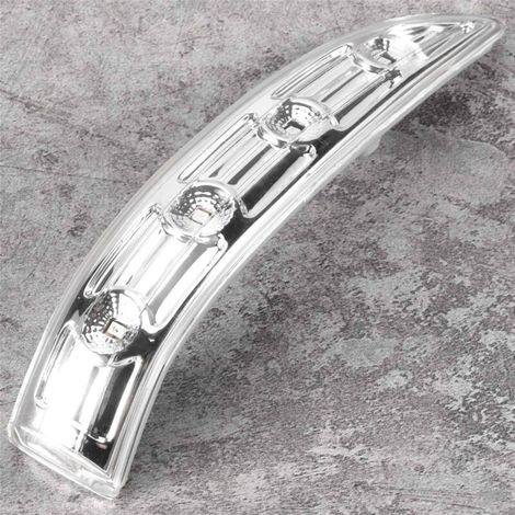 Rétroviseur Lumière Clignotant Lampe Indicateur Latéral Droit pour IX35 2010-2014 Référence 87624 2S200 (1/4)