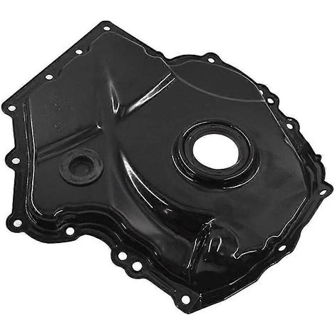 Kurbelwellendeckel für Golf CC A3 A4 A5 A6 Q5 TT 1.8/2.0 TFSI (1/5)