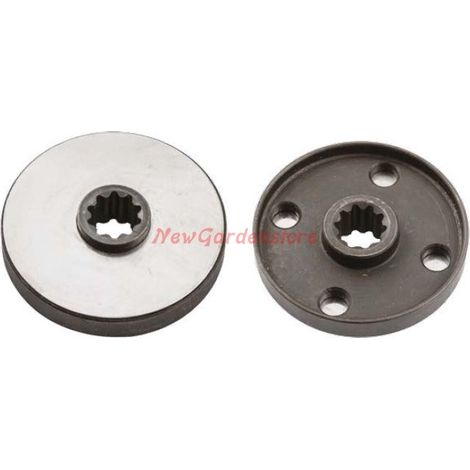 Ghiera per decespugliatori Stihl 41287103800 270571