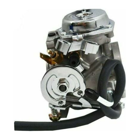 Carburador de carretera para Virago QJ250 LF250 XV250 88-14 XV125 1990-2011 (1/4)