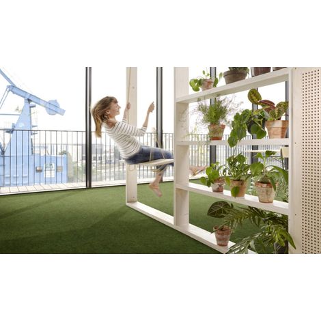 Oryzon Grass Pemba En Couponcouponde1mx4m - Oryzon Grass (1/2)