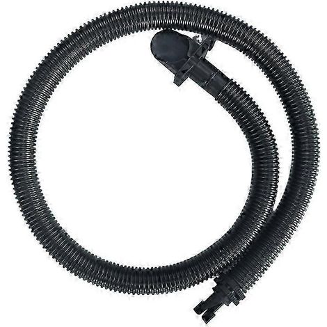 Tuyau de gonflage souple haute pression pour planches de stand up paddle et équipements gonflables Intex 11830 12773 (1/5)