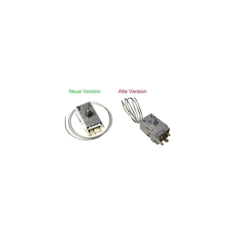 Thermostat pour Refrigerateur, Congelateur WHIRLPOOL 481228238175