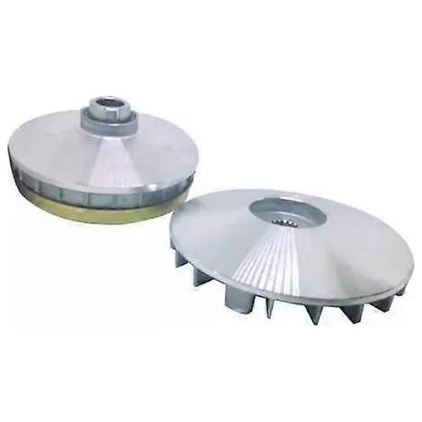 Yamaha Yp250 Majestic Complete Centrifuge.( ) (1/2)