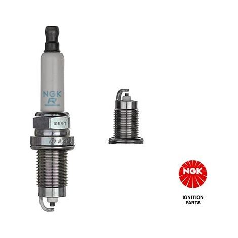 NGK Zündkerze ZFRSP-G 4er Pack V-Line 41 Zündkerze