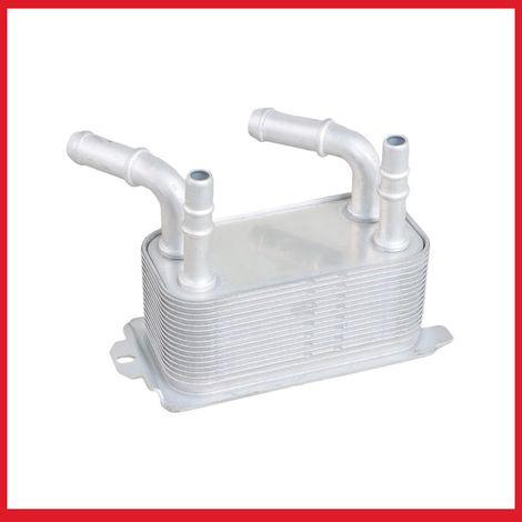 DG93-7A095-BB Getriebeölkühler - Passend für Ford Fusion 2013-2020 (1/4)