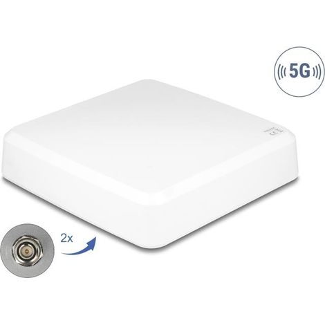 antenne delock 81467 9 dBi Richtantenne außen
