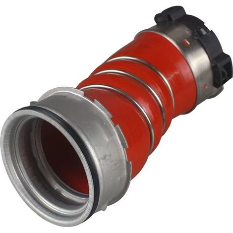 Manguera del intercooler del turbocompresor 11617823236 para BMW X5 F15 F85 modelos 2013-2018 y F16 F86 modelos 2014-2019 3.0L