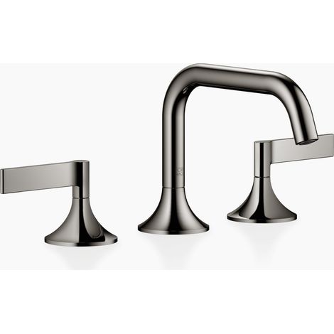 Dornbracht VAIA Mélangeur de lavabo à trois trous avec vidage,