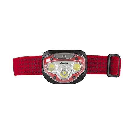 Faro anteriore ENERGIZER VISION 300lm 3 LED 3AAA (1/2)