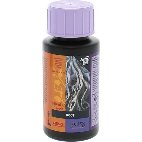 Root Stimulator B'Cuzz 100ml - ATAMI