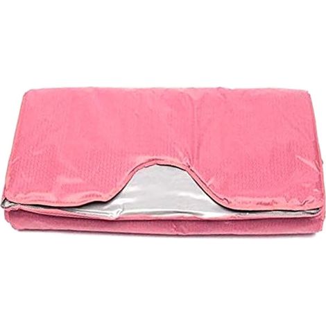 Kit de sauna portatif Couverture de sauna chauffante infrarouge professionnel, couverture de sauna amincissante for brûr s graisses du spa à domici, couverture de thérapie de désintoxication de remise (1/5)