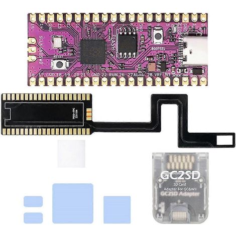 Für Picoboot FPC Flexkabel mit GC2SD-Kartenleser B-- (1/5)