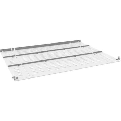 Cloison arrière horizontale,quadro evo 800/1000A - HAGER UC1000BH