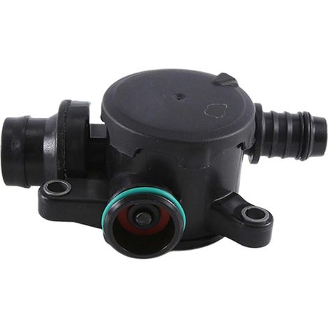 293162 Séparateur d'huile moteur et de gaz d'échappement pour Maserati Quattroporte 3.0 Ghibli Levante 2014-2018 (1/5)