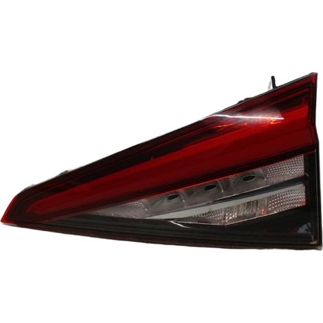 [PRODUIT D'OCCASION] Feu Arriere Interieur Droit SKODA Kodiaq ♻️ Ref Oe. 565945308b - Garantie à vie (1/3)