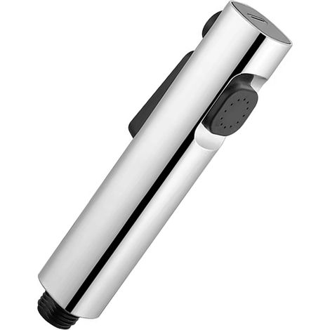Piccolo ugello ausiliario per doccia – modello n. 2 – spruzzatore bidet multifunzione – igiene – lavaggio auto