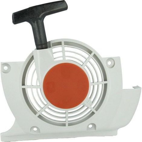 Lanceur de rechange pour débroussailleuse Stihl FR350 FR450 FR480 FS400 FS450 SA04 (1/5)