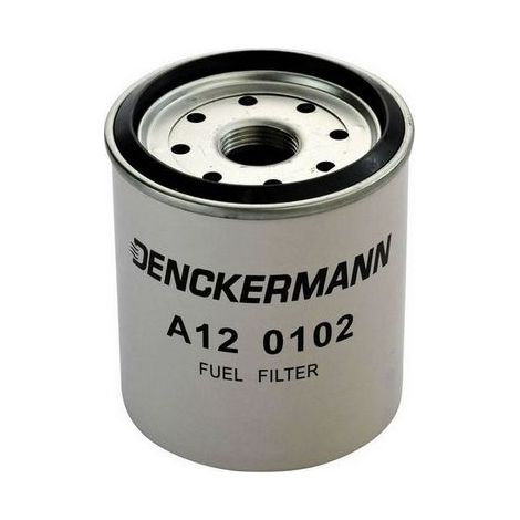 Kraftstofffilter A120102 Denckermann