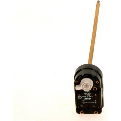 BOSCH Ersatzteil TTNR: 87397220440 Temperaturregler (1/2)