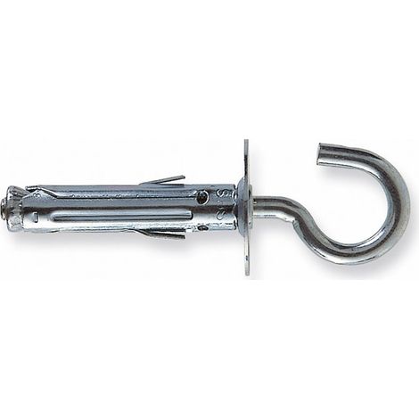 50PZ TASSELLO SBS 8/1 CON OCCHIOLO APERTO 50 PZ. mm. 8x40