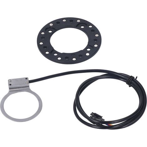 6 vis de frein 4mm pour réglage dérailleur vélo de montagne à vitesses variables - Lot de 6 pièces (1/5)