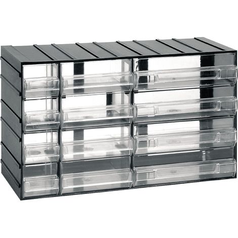Cajonera 12 382X148 h 230 615 Artplast (1/4)