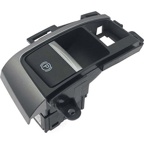 Für elektronische automatische Handbremstaste 2016-2018 (1/5)