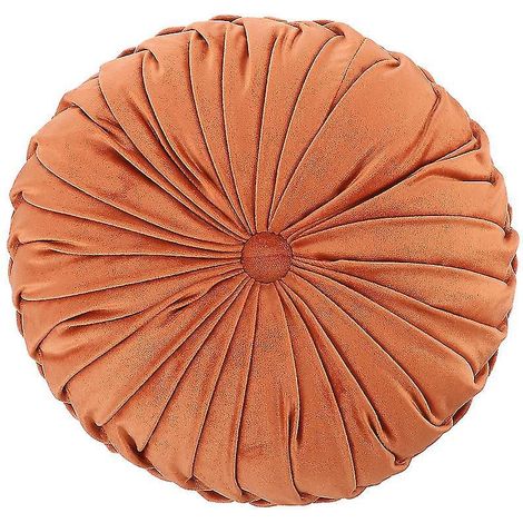 Coussin rond (1 pièce) (1/3)