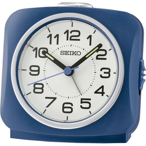 Orologio-Sveglia Seiko QHE194L (1/2)