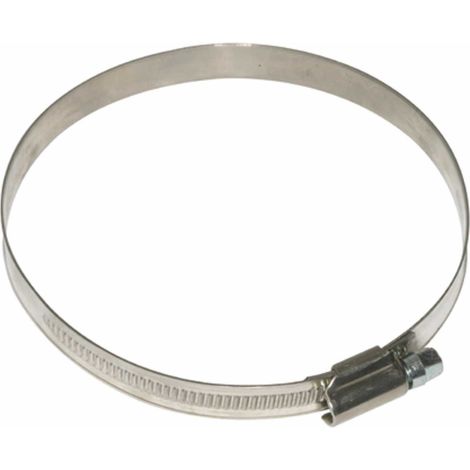 Riegler Schneckengewinde-Schl.schelle »blow line« (W 5), 90-110 mm, 12 mm (1/2)