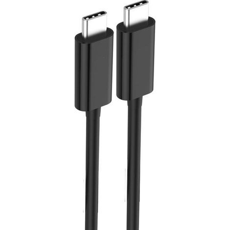 Cable Cargador USB Ewent EC1035 1 m