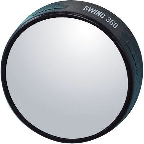Swing, Specchietto adesivo convesso rotondo