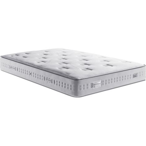 Matelas Australe extra-ferme, ressorts ensachés, 90x190, H27 (1/4)