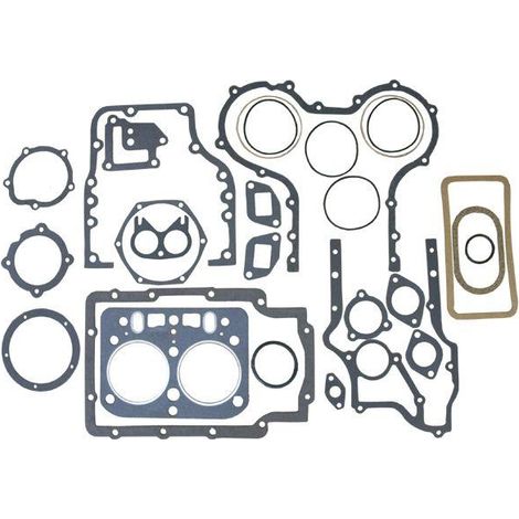 Set completo - set guarnizioni motore 2022766U C-330 originale Ursus (1/5)