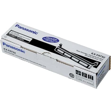 Panasonic toner 8.000 pag. kx/mb200/mb261/mb700/mb771