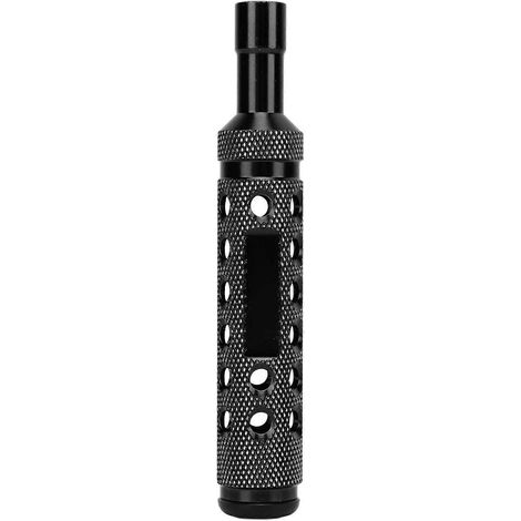 Clé hexagonale 7mm en aluminium pour voiture RC 1/10, outil de serrage ergonomique compatible HSP, Traxxas et Tamiya, modèle de précision (1/5)