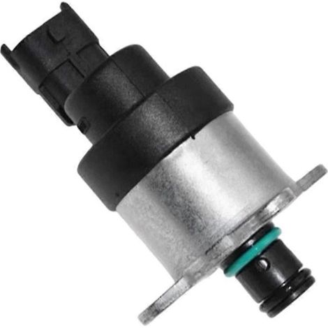 Kraftstoffpumpenregler, Dosiermagnetventil kompatibel mit Opel, Vauxhall, Nissan und Renault - 0928400584, 0928400487, 8200179757 (1/5)