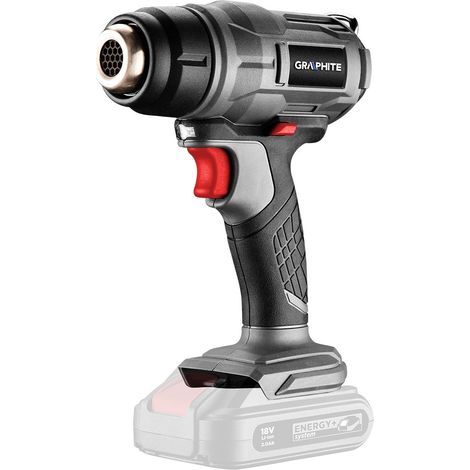 Graphite Energy+ 18V Pistola Térmica a Batería (1/5)