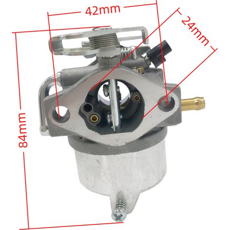 Carburateur AM122006 für 32414 6X4 PC2387 068250 202-030 (1/5)
