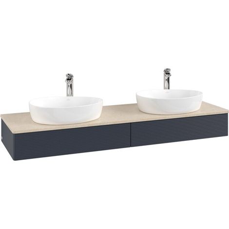 Villeroy & Boch L17153HG WTUS Antao L175 1600x190x500mm (1/3)
