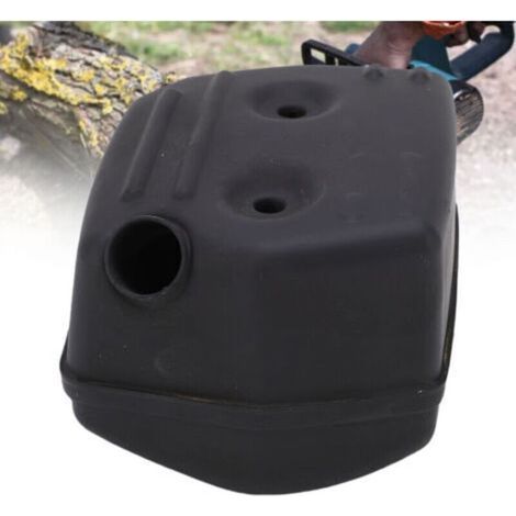 Kit Silencieux D'Échappement Pour Tronçonneuse Modèles 181 281 281XP 288XP - Pièce De Remplacement Idéale - (1/5)