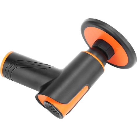 Polisseuse de voiture sans fil à batterie lithium, petite polisseuse électrique, chargement USB (1/5)