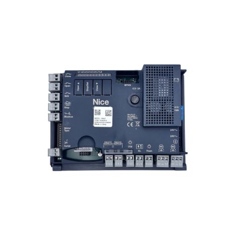NICE SPHKA2R30 Scheda Centrale Quadro Di Comando HYKE 7024 7024HS HKA2 Ricambio
