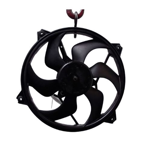 [PRODUIT D'OCCASION] Moteur Ventilateur Radiateur CITROEN Xsara Picasso ♻️ Ref Oe. 1253c8 - Garantie à vie (1/2)