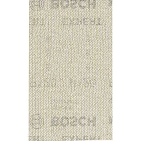 50x Abrasif réticulé EXPERT M480 pour ponceuses vibrantes (1/5)