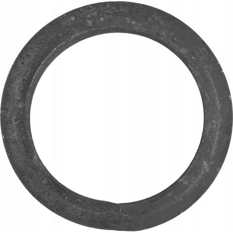 Spiralelement, Kreis, Schmiedeelemente 100 11.331 12X12