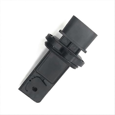 Luftmassenmesser 0280218221, kompatible MAF-Sonde, präzises Autoteil, genaue Luftmengenmessung, direkter Ersatz, Ansaugsensor für den Motor, hohe Zuverlässigkeit, optimale Leistung. (1/5)